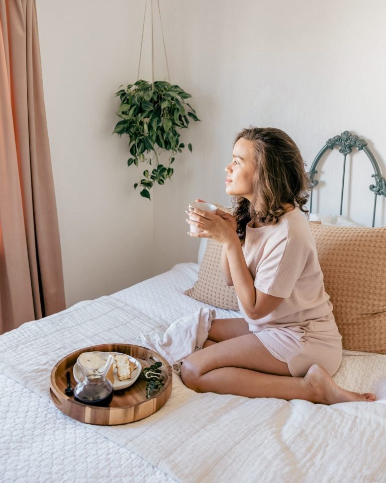 16 steps to creating the life you want