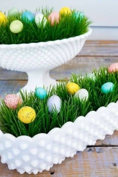 Easter decoration ideas
