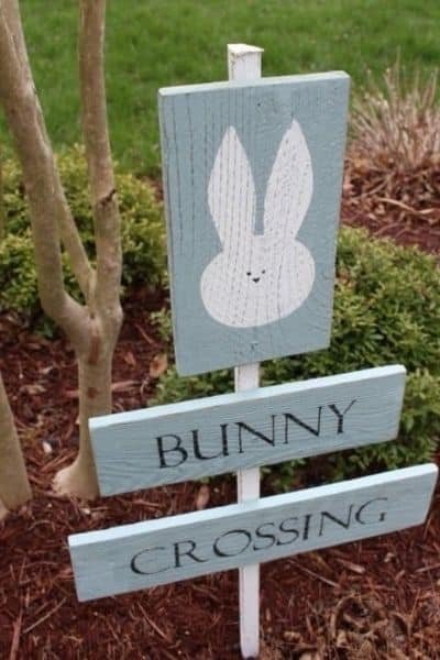 Easter decoration ideas