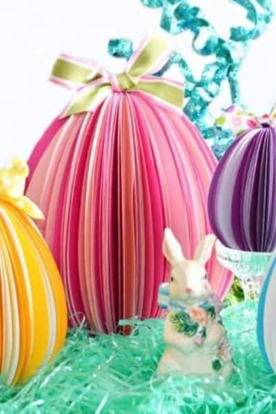 Easter decoration ideas