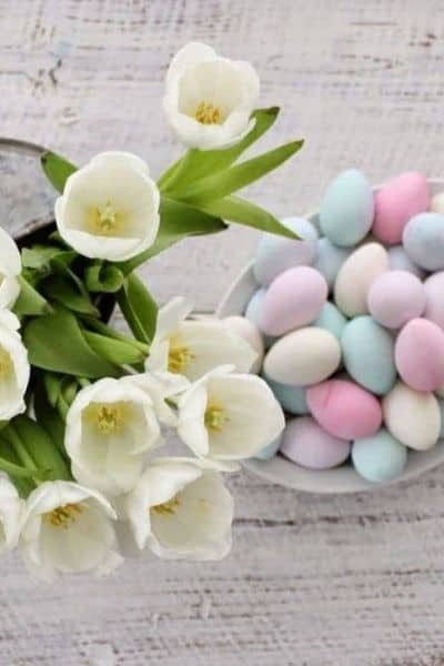 Easter decoration ideas