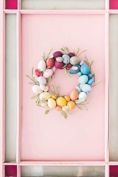 Easter decoration ideas