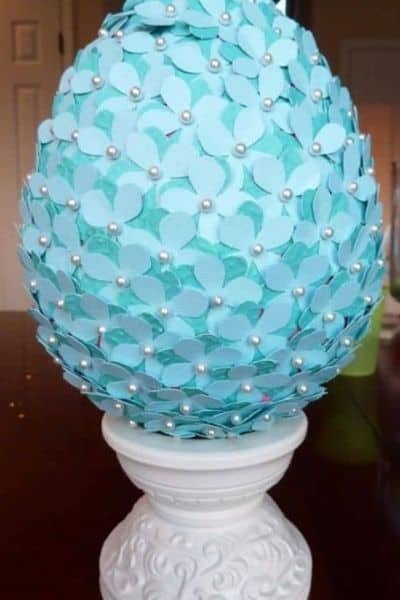 Easter decoration ideas