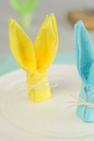 Easter decoration ideas
