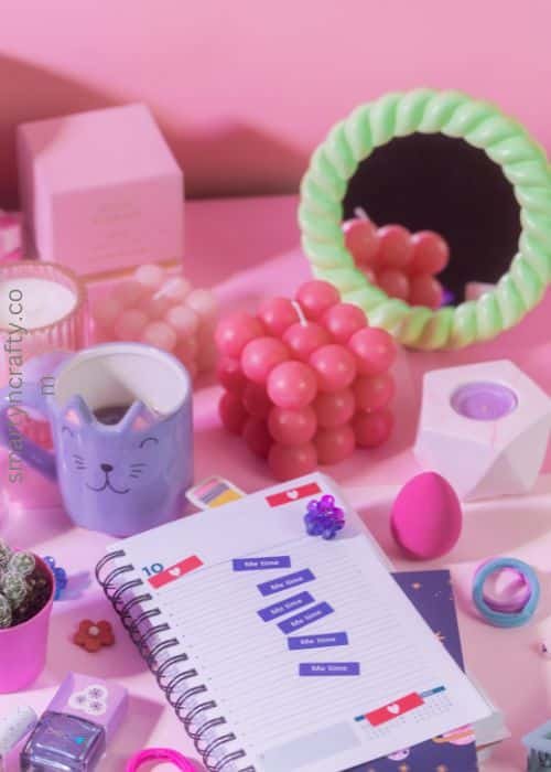 bullet journal