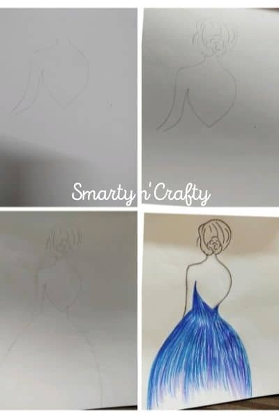 easy drawings for beginners