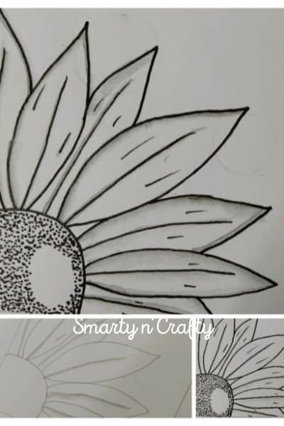 easy drawings for beginners