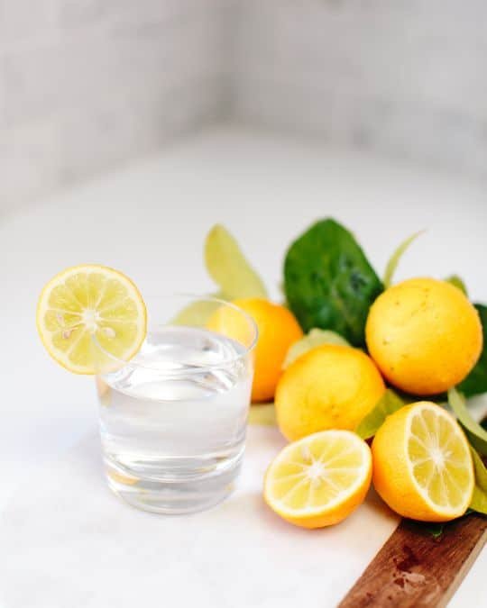 healthy habits to start