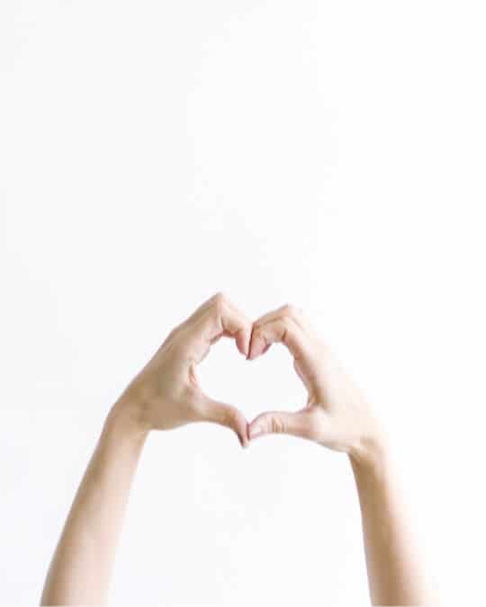 how to find your passion