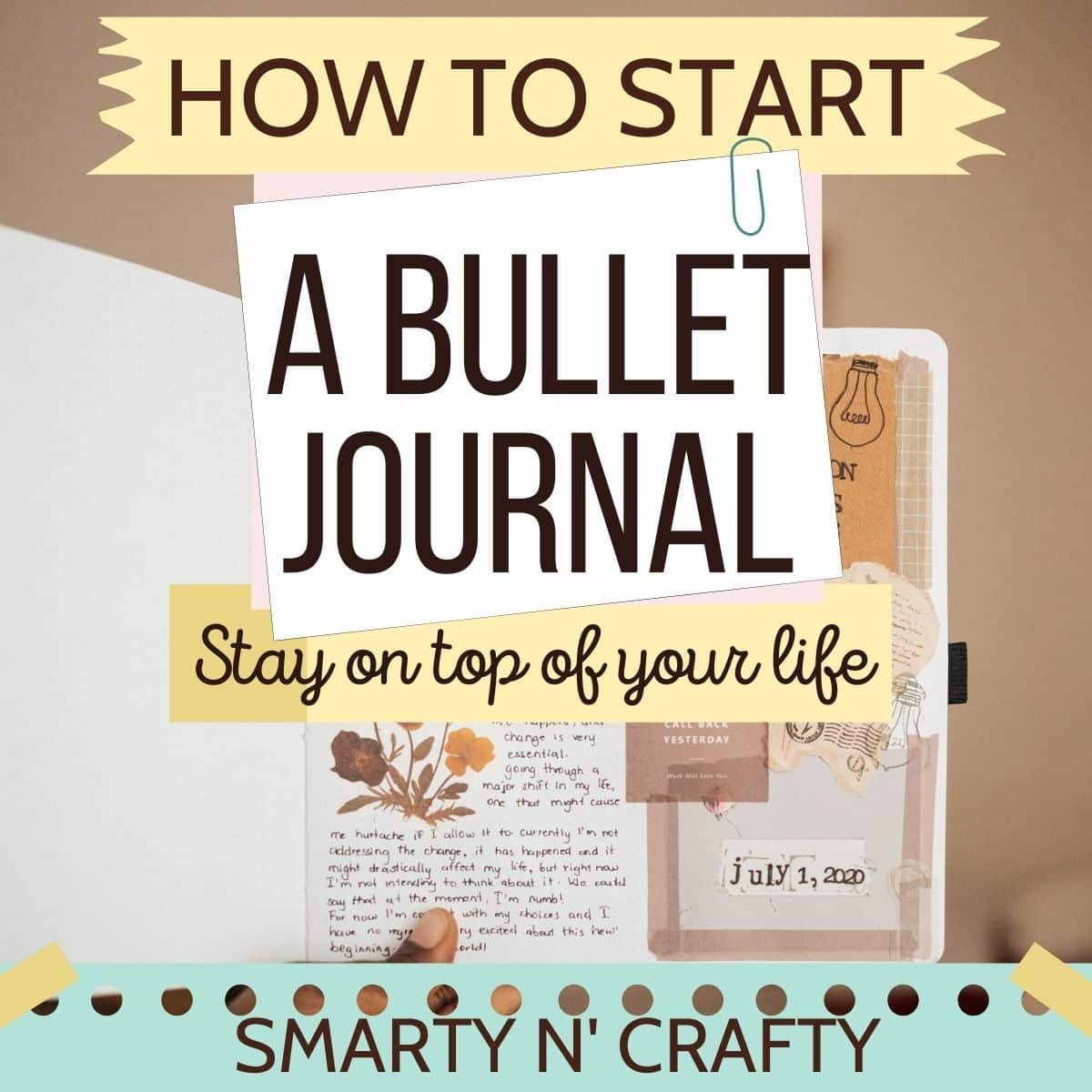 how to start a bullet journal (3)