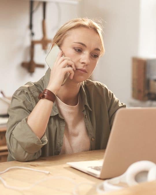 how to start asking for help