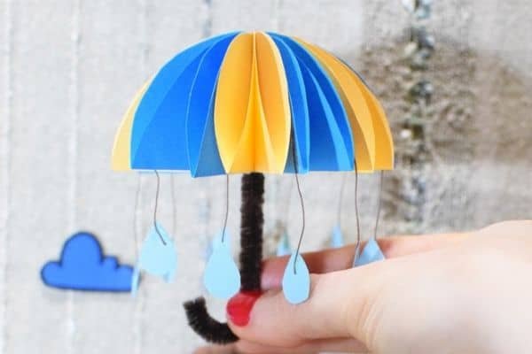 paper craft for kids