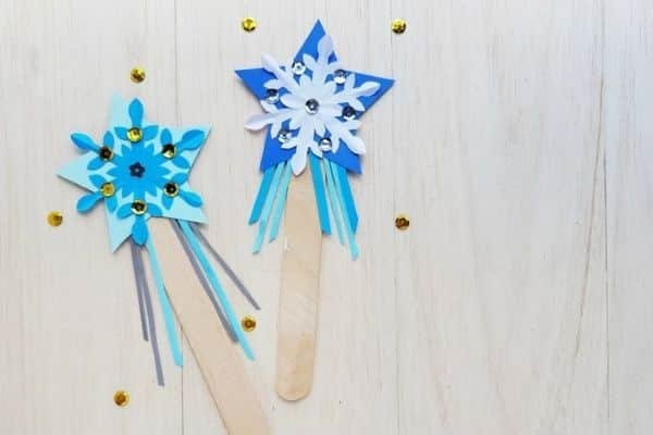 paper craft for kids