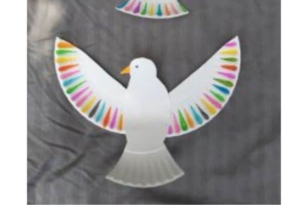 paper craft for kids