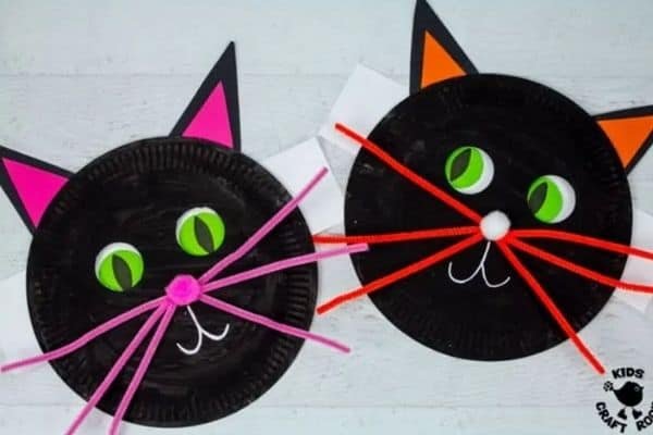 paper craft for kids