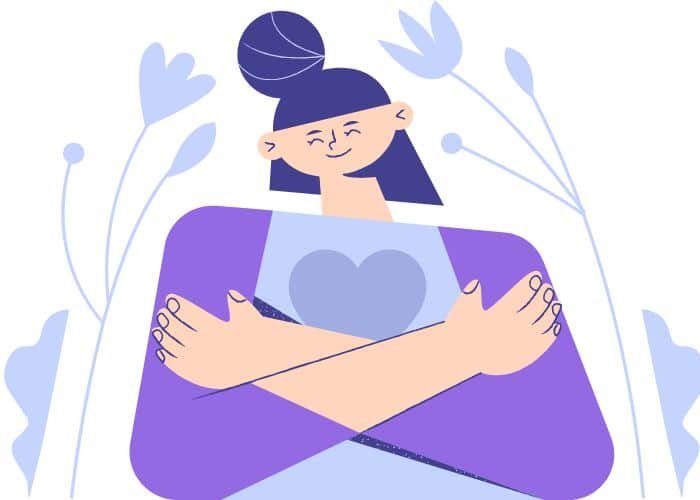 self love