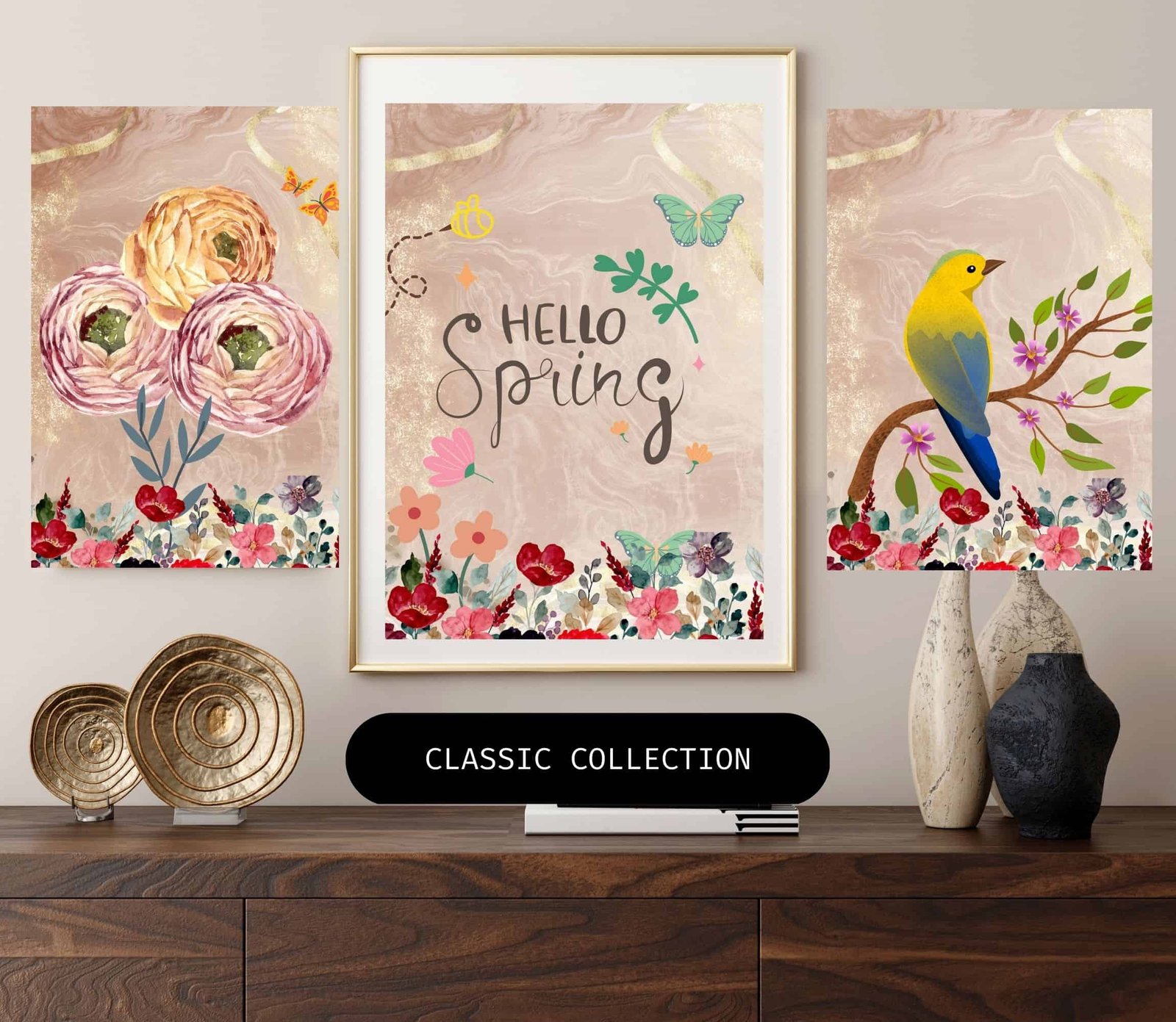 spring printables