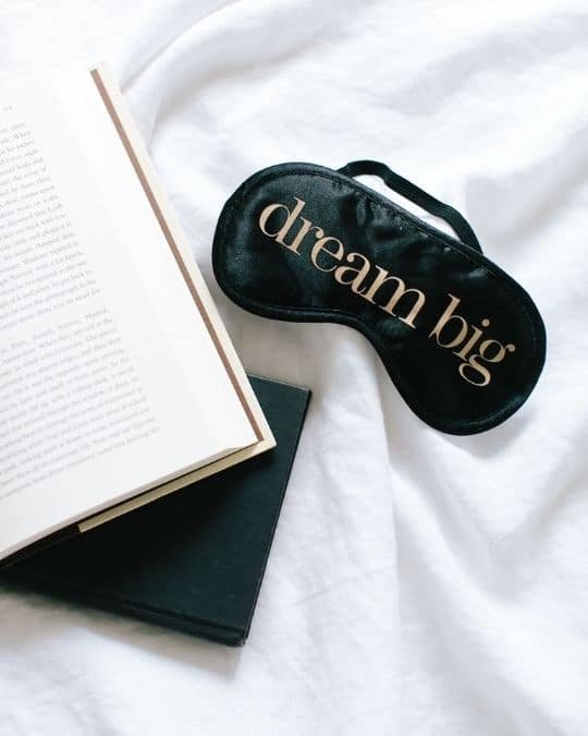 why is sleep important for self care