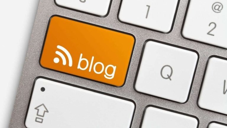 Blogging Tips