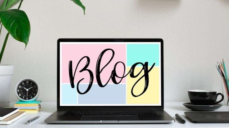 Blogging Tips and Hacks