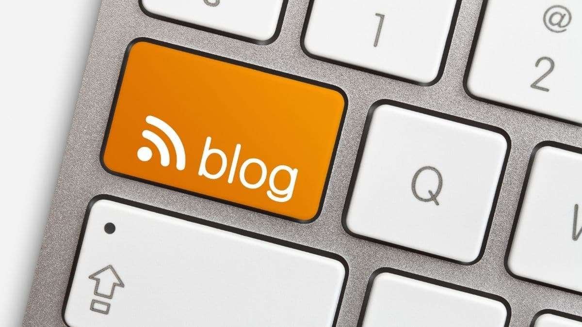 Blogging Tips
