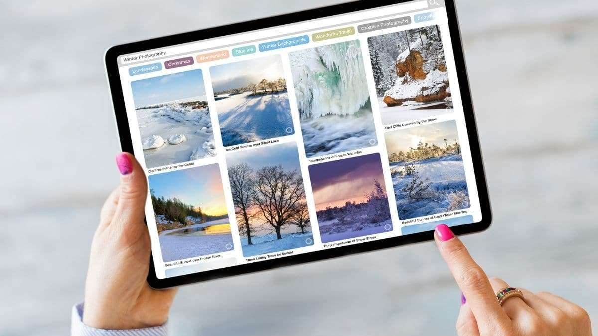 Create Pinterest Pins