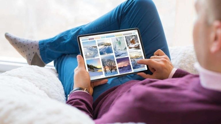 Pinterest Tips