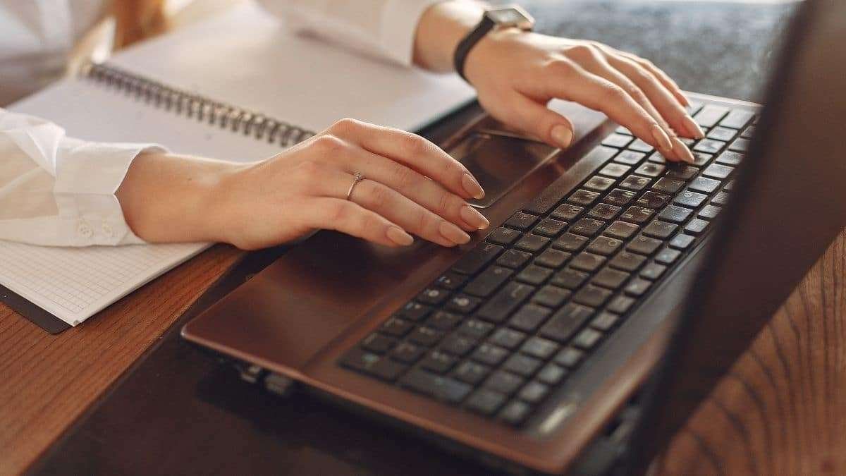 Start a Blog