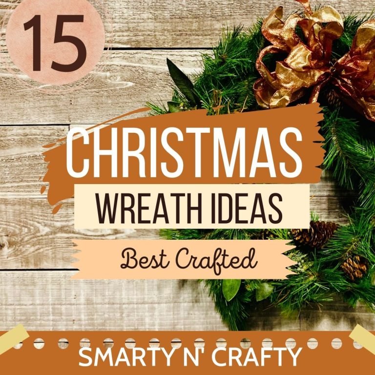 best Christmas Wreath Ideas