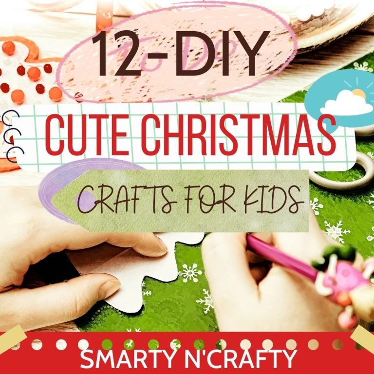 cute christmas crafts