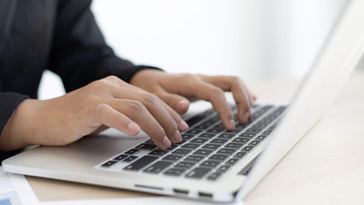 develop your ability to write blog posts