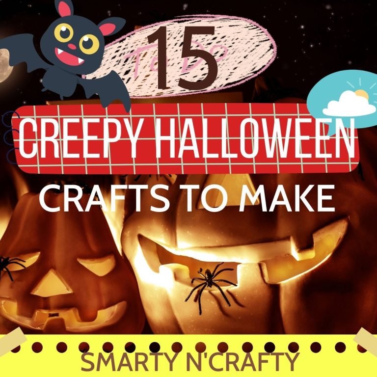 halloween crafts