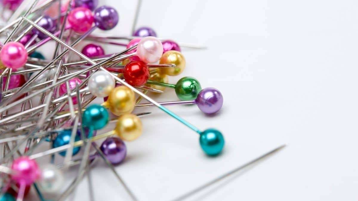 rich pins