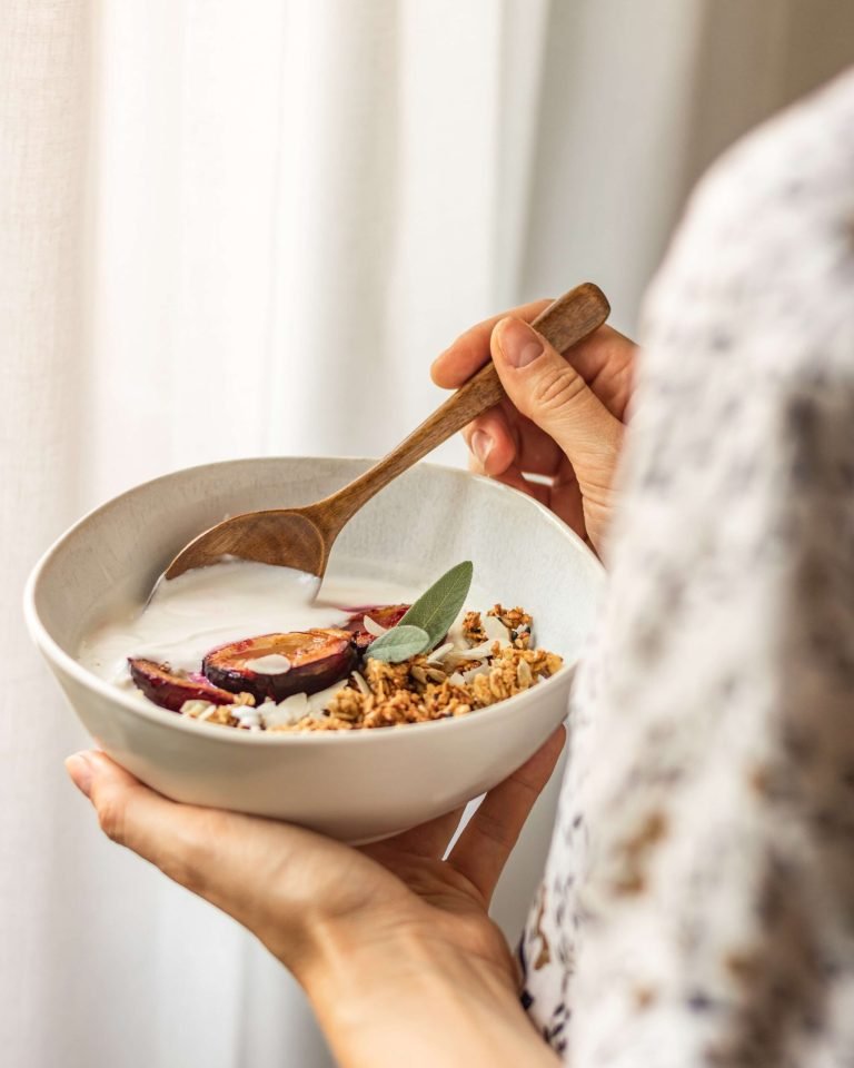4 secrets to enjoy the pleasure of eating