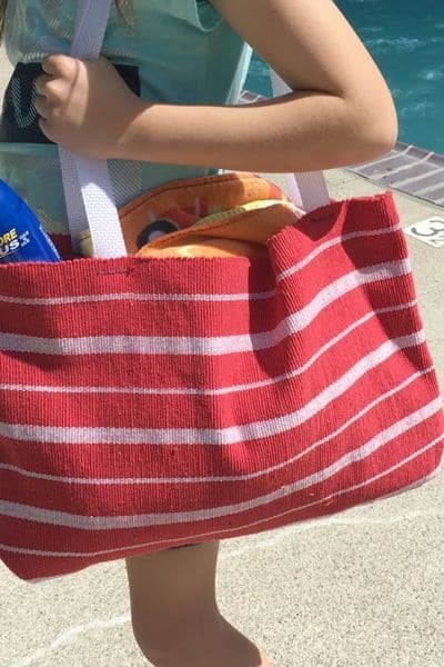 EASY TOTE BAGS