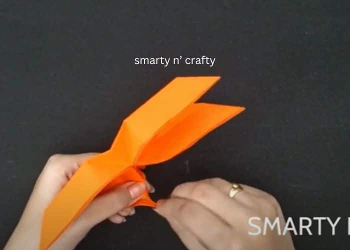 butterfly origami