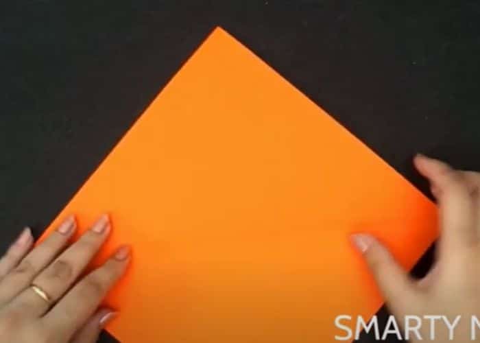 butterfly origami