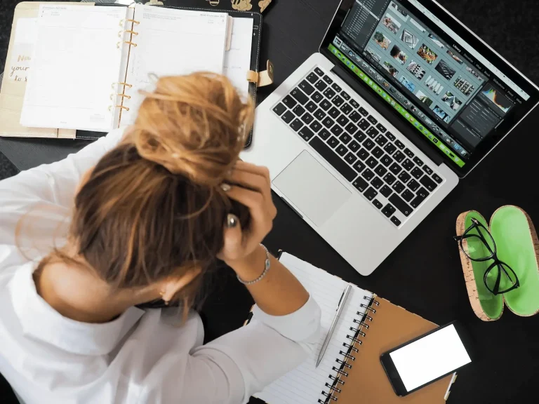 How To Stay Focused When There’s Too Much To Do?
