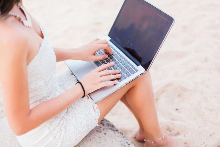 How to Write a Blog Post Outline