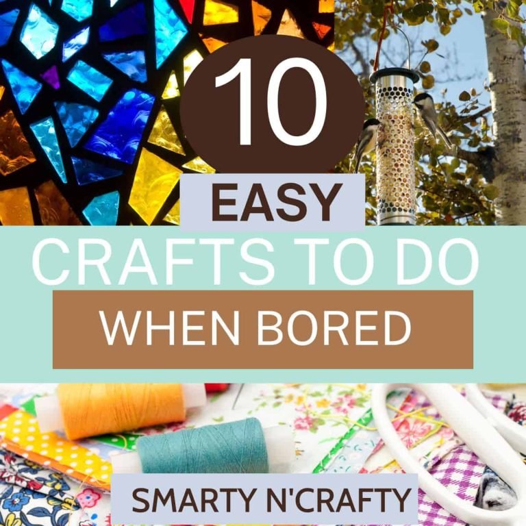 CRAFTS TO DO WHEN BORED (11)
