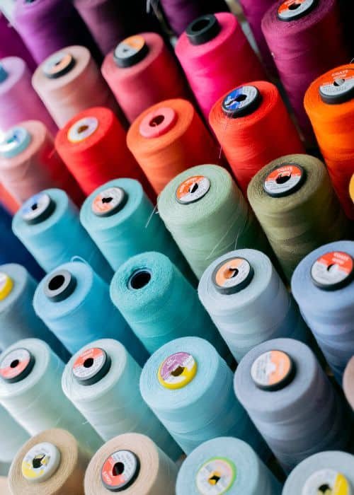 Sewing