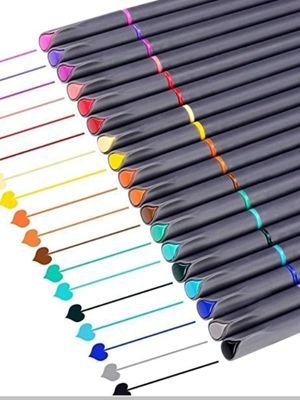 pens