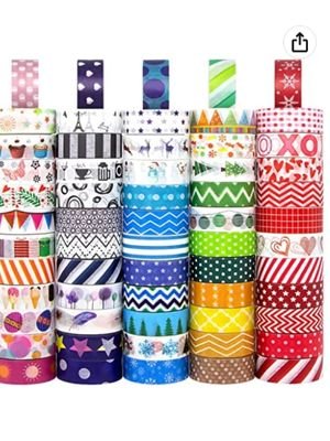 washi tapes how to bullet journal like a pro