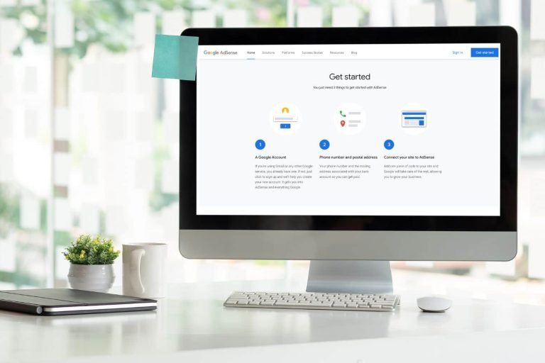 10 Tricks To Earn Money From Google Adsense