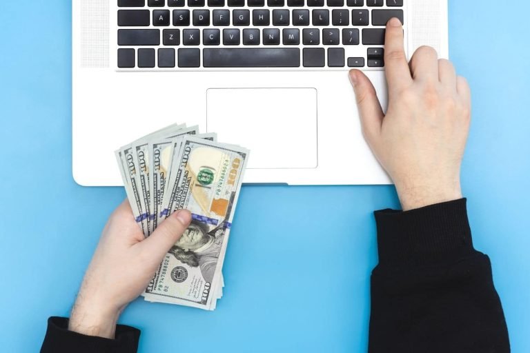 How To Make Money With WordPress In 48 Hours: Beginner’s Guide