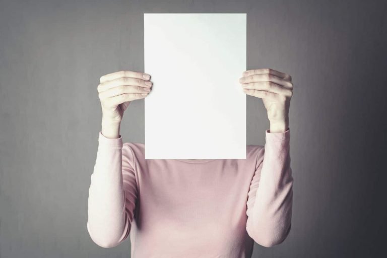 How to Blog Anonymously: 9 Tips To Keep Your Identity Hidden while Blogging