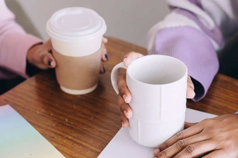 How to Stay Awake Without Caffeine