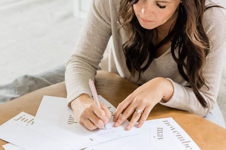The Importance of Accountability in Goal Setting
