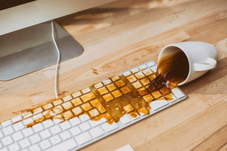 17 Mistakes That Almost Every Amateur Bloggers Make