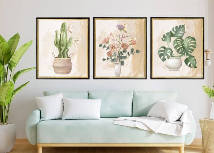 botanical prints